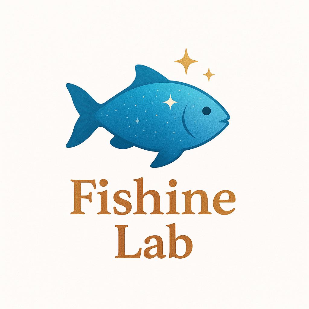 FishineLab Logo